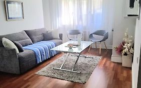 Gran Vía - Excellent Apartamento Temporal